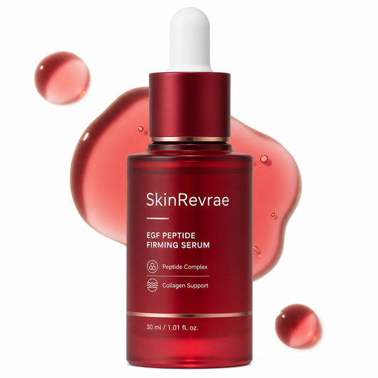 NAD+ EGF Firming Serum