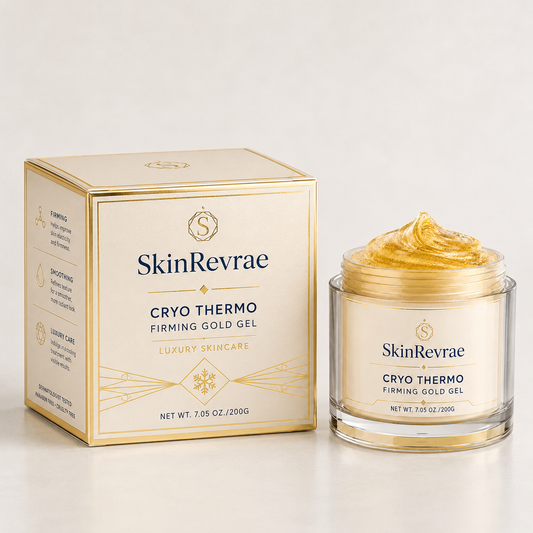 Smoother-Looking, Firmer-Looking Body Skin in Just 15 Days